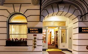 Hotel Amari